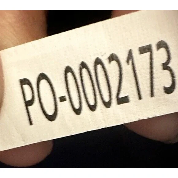 Carhartt Men's Ripstop Utility Scrub Top Navy Blue Size: Large - Picture 7 of 7